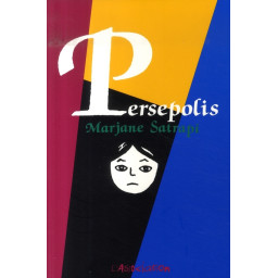 PERSEPOLIS