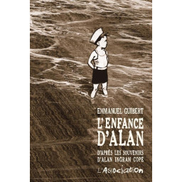L'ENFANCE D'ALAN