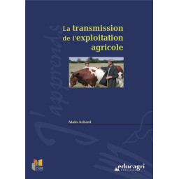 LA TRANSMISSION DE...