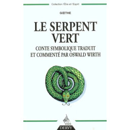 LE SERPENT VERT