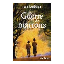GUERRE DES MARRONS (LA)