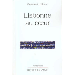 LISBONNE AU COEUR