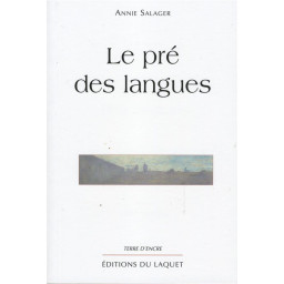 LE PRE DES LANGUES