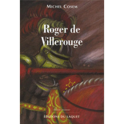 ROGER DE VILLEROUGE