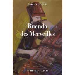 RUENDO DES MERVEILLES