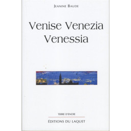 VENISE VENEZIA VENESSIA