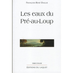 LES EAUX DU PRE AU LOUP