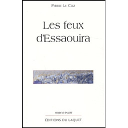 LES FEUX D'ESSAOUIRA