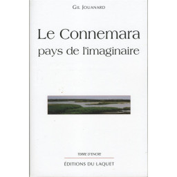 LE CONNEMARA PAYS DE...