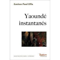 YAOUNDE INSTANTANES