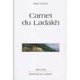CARNET DU LADAKH