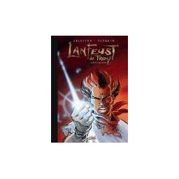 LANFEUST DE TROY T08