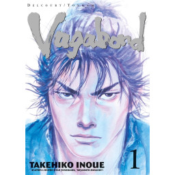 VAGABOND TOME 1