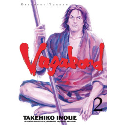 VAGABOND TOME 2