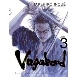 VAGABOND T03