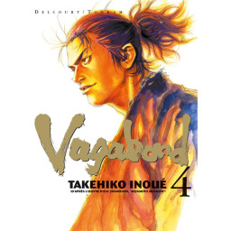 VAGABOND T04