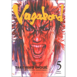 VAGABOND TOME 5