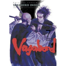 VAGABOND T07