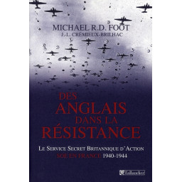 DES ANGLAIS DANS LA...