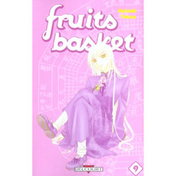 FRUITS BASKET T.9