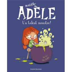 MORTELLE ADELE TOME 6 : UN...