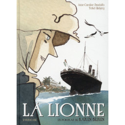 LA LIONNE - UN PORTRAIT DE...