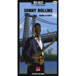 SONNY ROLLINS