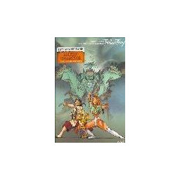 TROLLS DE TROY T10 OP 10...