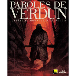 PAROLES DE VERDUN