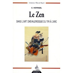 LE ZEN DANS L'ART...
