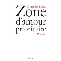 ZONE D'AMOUR PRIORITAIRE