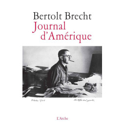JOURNAL D'AMERIQUE
