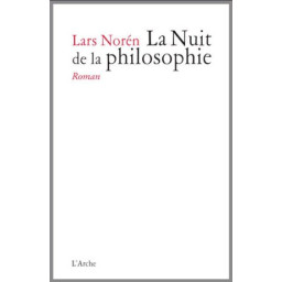 LA NUIT DE LA PHILOSOPHIE