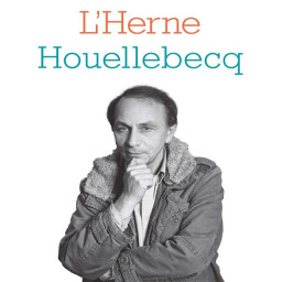 CAHIER HOUELLEBECQ