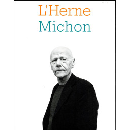 LES CAHIERS DE L'HERNE :...