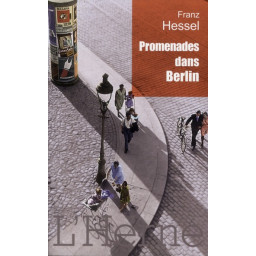 PROMENADES DANS BERLIN