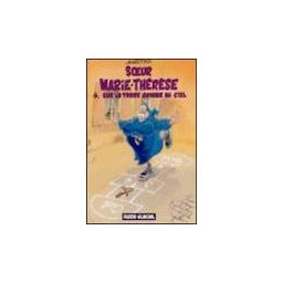 SOEUR MARIE THERESE T4 SUR...