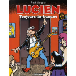 LUCIEN T.9  -  TOUJOURS LA...