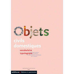 OBJETS CIVILS DOMESTIQUES...