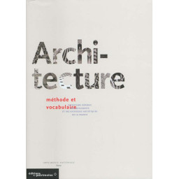 ARCHITECTURE  -  METHODE ET...