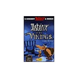ASTERIX ET LES VIKINGS