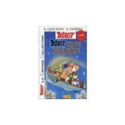 ASTERIX LA GRANDE...