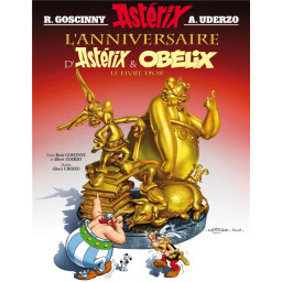 ASTERIX TOME 34 :...