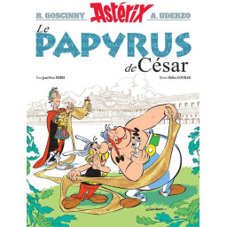 ASTERIX TOME 36 : LE...