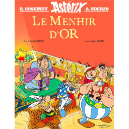 ASTERIX HORS-SERIE : LE...