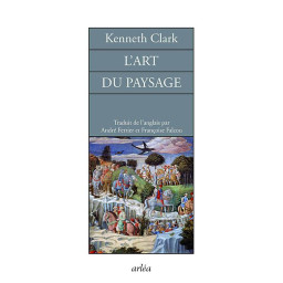 L'ART DU PAYSAGE