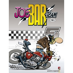 JOE BAR TEAM T.5