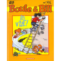 BOULE #038; BILL - T25 -...