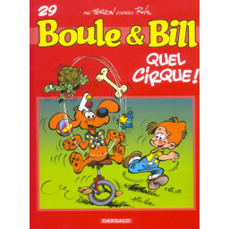 BOULE #038; BILL - T29 -...