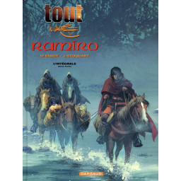 TOUT VANCE - TOME 11 -...